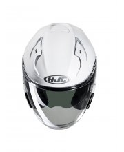 HJC RPHA 31 Motorcycle Helmet at JTS Biker Clothing
